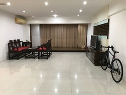 Beauty World Centre (D21), Apartment #174654852